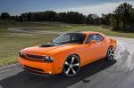 Dodge Challenger R/T Shaker 2014 года